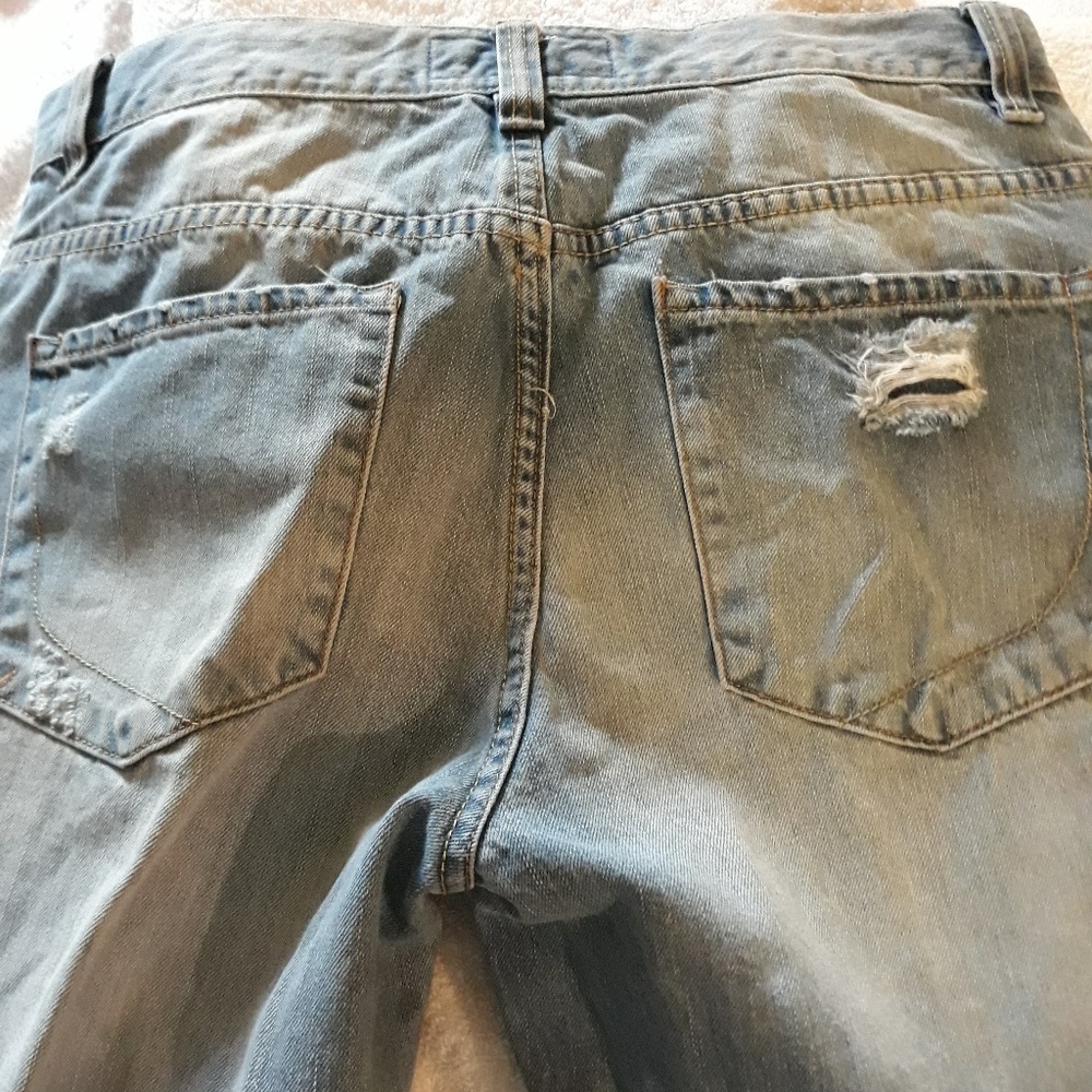 Men jeans - Picture 3 of 6